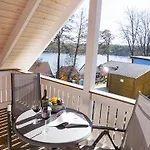 Semesterbostad Sonnenufer *