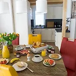 Sonnenufer Semesterbostad Rheinsberg