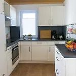 Sonnenufer Semesterbostad Rheinsberg