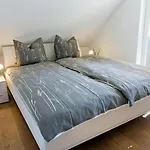 Sonnenufer Semesterbostad Rheinsberg
