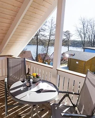 Holiday home Sonnenufer *