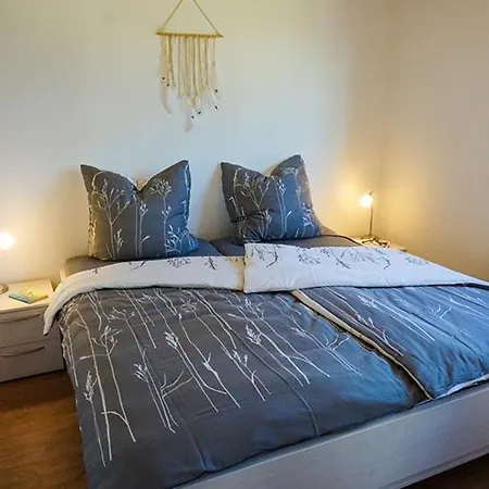 Sonnenufer Vakantiehuis