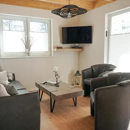 Sonnenufer Holiday home