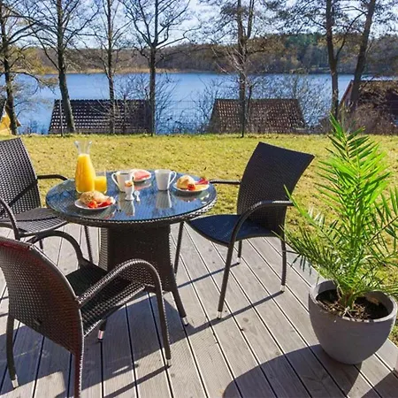 Holiday home Sonnenufer *