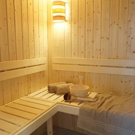 Sonnenufer Holiday home