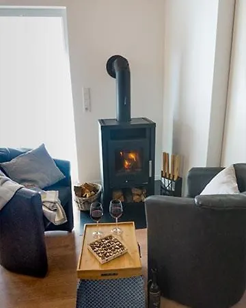 Sonnenufer Rheinsberg