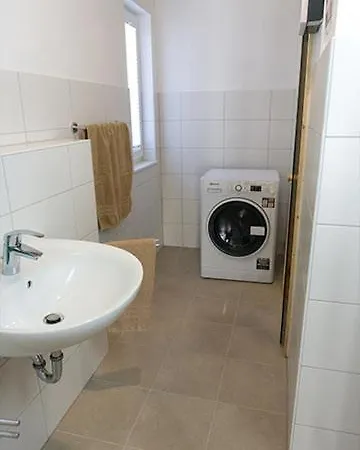 Holiday home Sonnenufer Rheinsberg