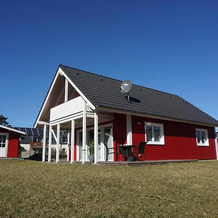 Sonnenufer Holiday home *