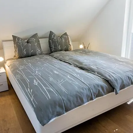 Sonnenufer Holiday home Rheinsberg