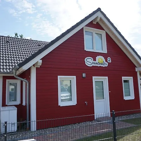 Sonnenufer * Rheinsberg