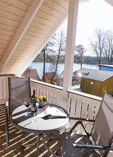 Сasa de vacaciones Sonnenufer *