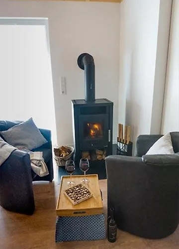 Sonnenufer Rheinsberg