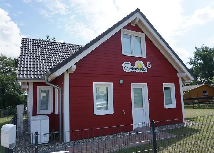 Sonnenufer * Rheinsberg